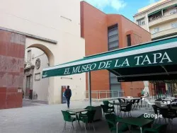 Restaurante Museo De La Tapa - Murcia
