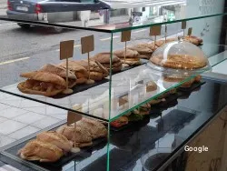 Restaurante Lusitana - Ourense