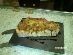 Restaurante Tapeame - Vigo