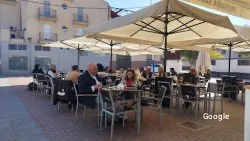 Freiduría Santa Mónica, ristorante a Albolote