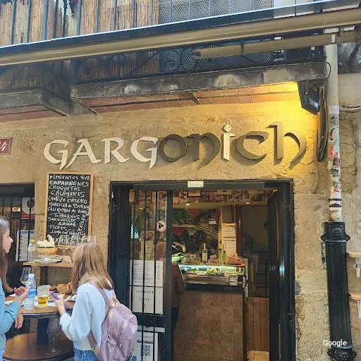 Foto de Gar Gonich