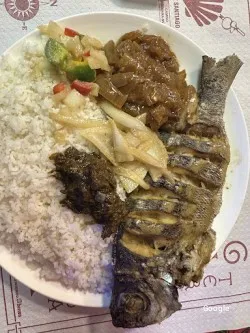 Restaurante Faramareen - A Coruña