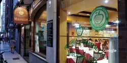 Restaurante Sidreria Miravalles - Gijón