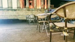 Restaurante De Tripas Corazon - Mérida