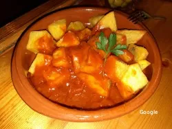 Restaurante Bar La Parra - Teruel