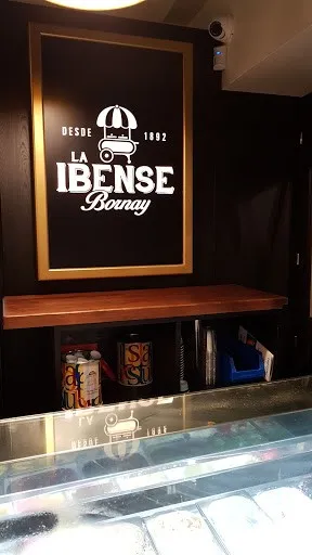 Foto de Café Square