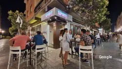 Restaurante Spirit 327 - Benicàssim