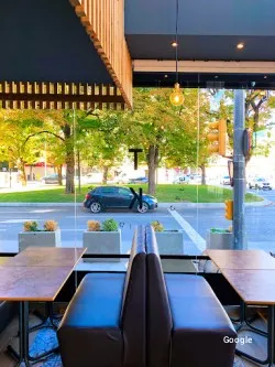 Restaurante Restaurant TK - Lleida