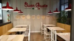 Restaurante La Pizzeria Ristorante Buon Gusto - Vélez-Málaga
