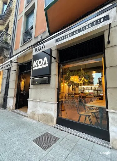 Foto de Koa Poke