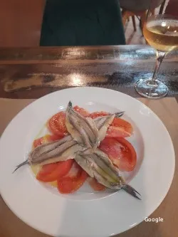 Restaurante Taska Lusa - Salou