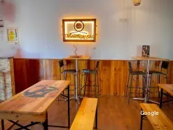 Sushimi Gáldar, restaurant a Gáldar