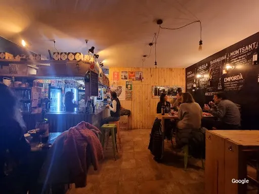 Foto de Tamboret