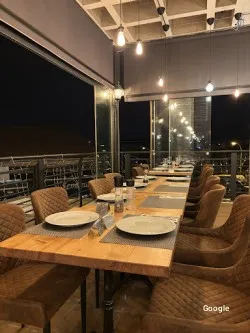 The Long Horn, restaurante en Orihuela