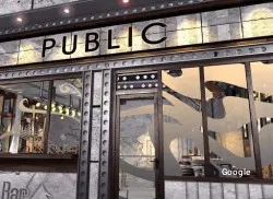 Restaurante Public Gastrobar - Valladolid
