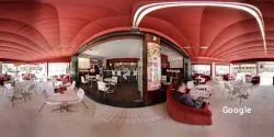 Restaurante Blackberry café - Fuengirola