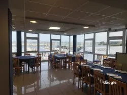 Restaurante Restaurante O Puntal - A Coruña