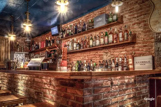 Foto de Bramble Cocktail Bar