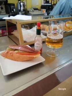 Restaurante Bar Ibiza - Calatayud