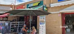 Subway Eugenio, restaurante en Adeje