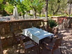 Restaurante Can Oliveras - Bigues i Riells