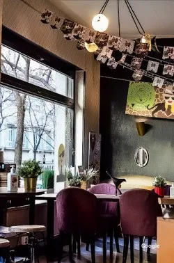 Restaurante Juanyta ME MATA - Madrid