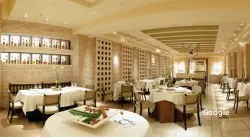 Restaurante Aragonia Palafox - Zaragoza