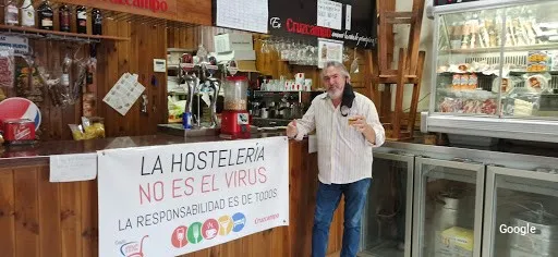Foto de Bodeguita 'El Piripi'
