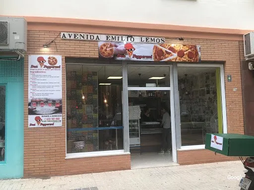 Foto de PIZZARELLA