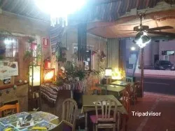 Restaurante Frituur Het Verschil - Arona
