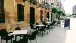 Restaurante Restaurante Club Diana - Úbeda