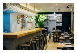Restaurante Bar Omar - Barcelona