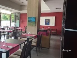Txapo, restaurante en Basauri