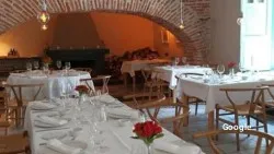 Restaurante La Fundición Restaurante - Real Sitio de San Ildefonso
