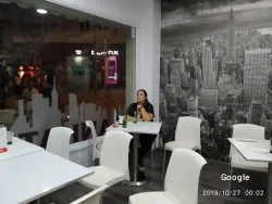 Restaurante Cafe manhattan - Telde