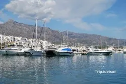Restaurante Restaurante la Ola - Marbella