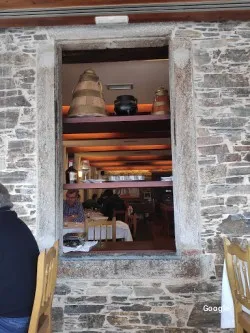 Restaurante Casa Pena - Moeche