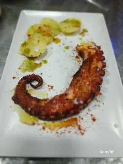 Restaurante BAR LA PLAZA - Riogordo