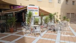 Restaurante Cafeteria Torrejido - El Ejido