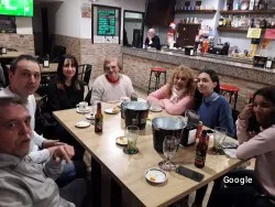 Restaurante Dori - A Coruña