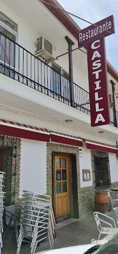 Foto de Restaurante Castilla