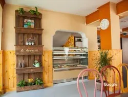 Restaurante Kebab Al-Andalus - Espiel