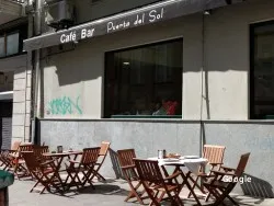 Restaurante Cafe Bar Puerta del Sol - A Coruña