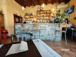 Braseria La Noguesa, restaurant a Mollerussa