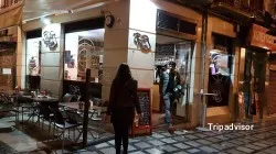 Restaurante Rincon De Chicote - Granada