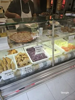 Sabri, restaurante en Valencia