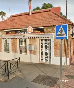 Restaurante Asador De Pollos Rosa La Colonia Santa Inés - Málaga