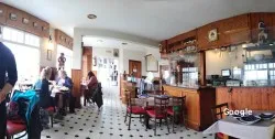 Restaurante O Pirata - Fisterra