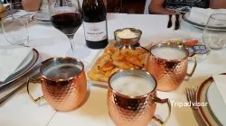 Restaurante Pollos by Carrascal - Badajoz