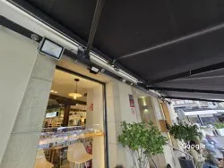 Restaurante Amona Maria Delicatessen - Getaria